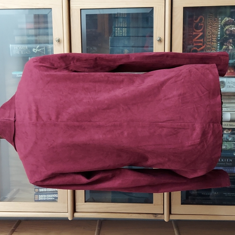 Jacket - Picture 3 of 4